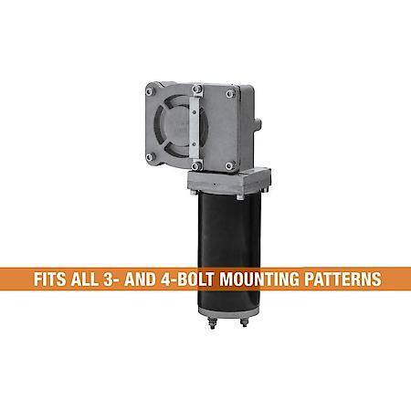 900W/60:1 Electric Tarp Gear Motor