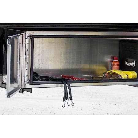 31 Inch Rubber Tarp Strap