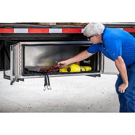 31 Inch Rubber Tarp Strap