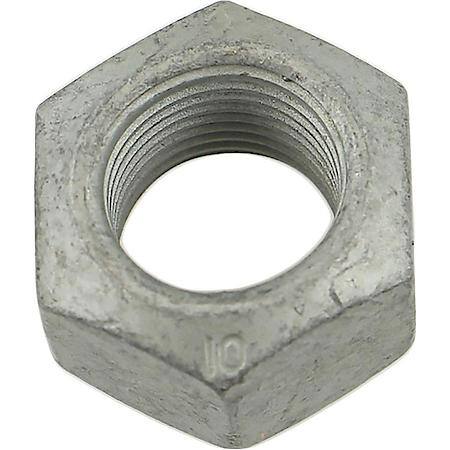 HARDWARE NUT