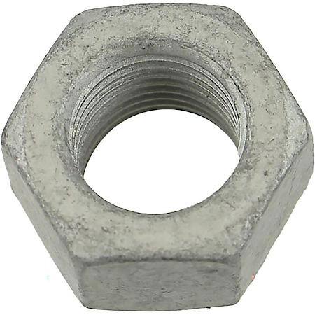 HARDWARE NUT