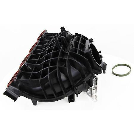 INTAKE MANIFOLD