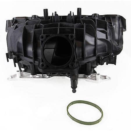 INTAKE MANIFOLD
