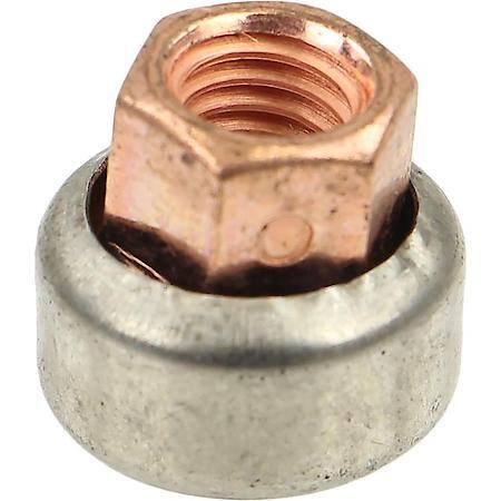 EXHAUST FLANGE NUT