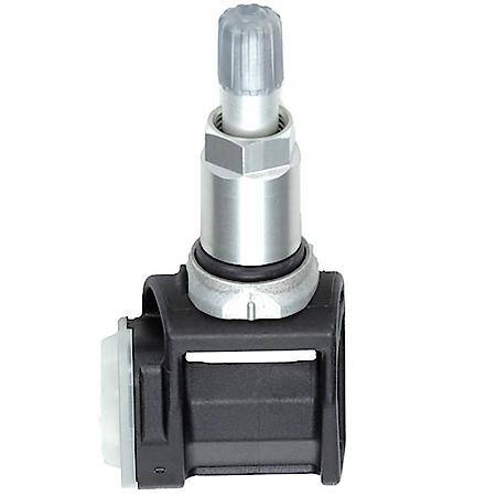 TPMS Sensor - Aluminum Clamp-in Adjustable Angle Valve (433MHz) for Chrysler Dually Inner Wheels