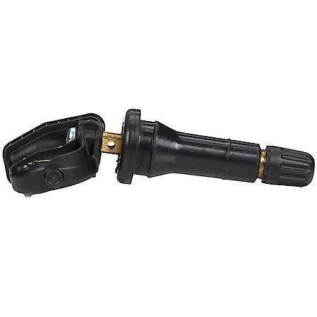 TPMS Sensor - Rubber Valve Snap-in Valve (433MHz) GM