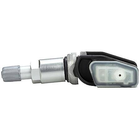 TPMS Sensor - Aluminum Clamp-in Adjustable Angle Valve (433MHz) Hyundai