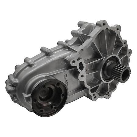 BW1356 Transfer Case Assembly