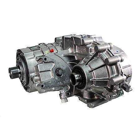 263XHD Transfer Case Assembly