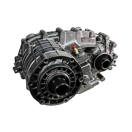 263XHD Transfer Case Assembly