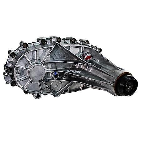 263XHD Transfer Case Assembly