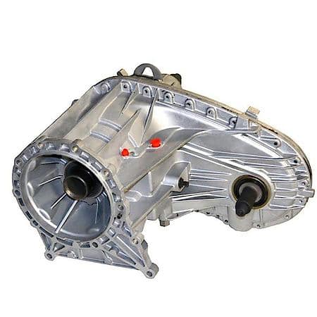 MP1128F Transfer Case Assembly