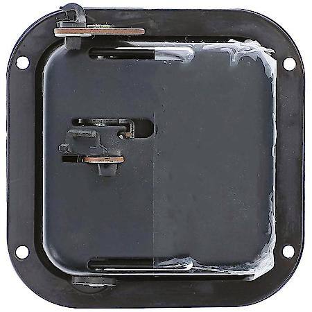 Exterior Door Handle