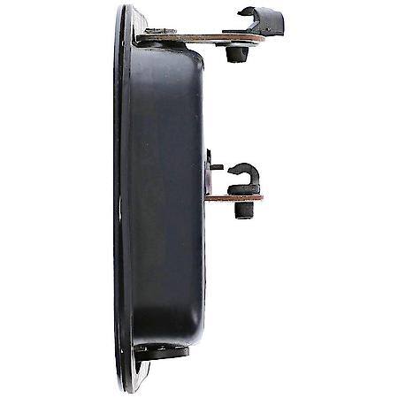 Exterior Door Handle