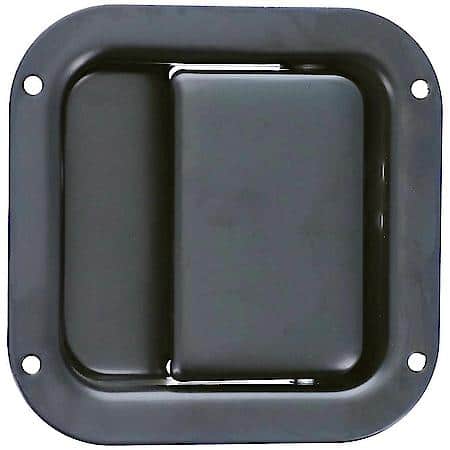 Exterior Door Handle