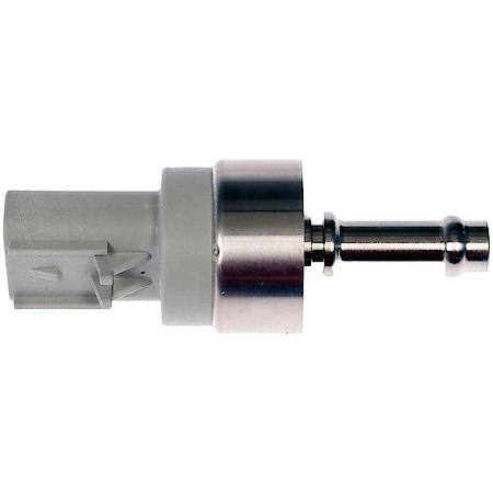 Exhaust Back Pressure Sensor