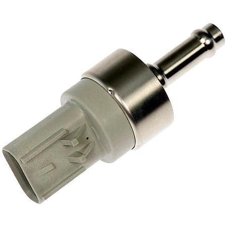 Exhaust Back Pressure Sensor