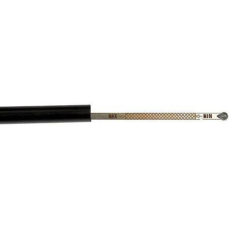 Engine Oil Dipstick And Tube