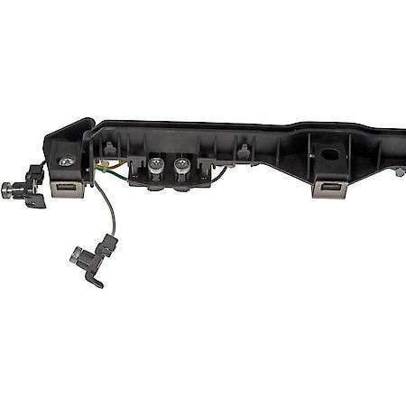 Fuel Injector Wiring Harness