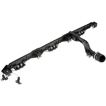 Fuel Injector Wiring Harness