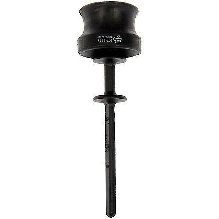 HD Power Steering Dipstick and Tube