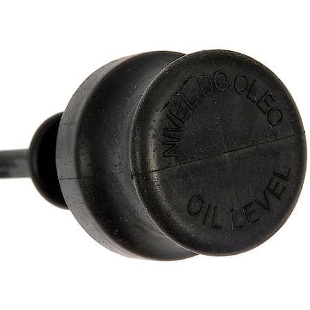 HD Power Steering Dipstick and Tube