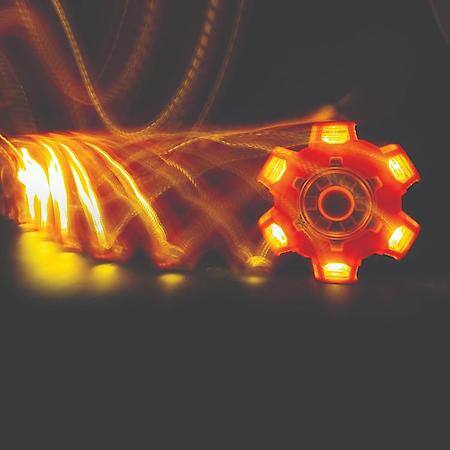 FRED LIGHT PRO-AMBE