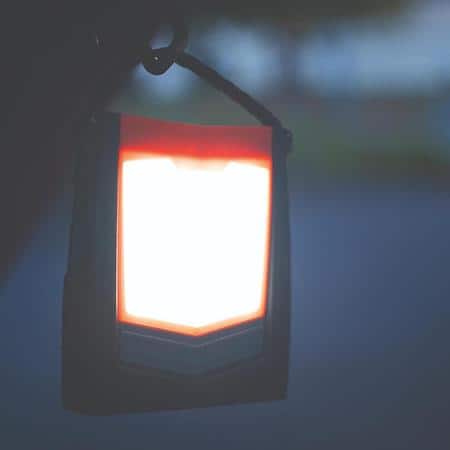 Wayfinder XL 1000 Lumen Rechargeable LED Worklight