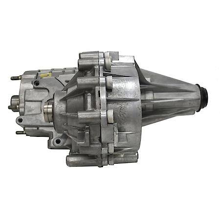 NV246D Transfer Case Assembly