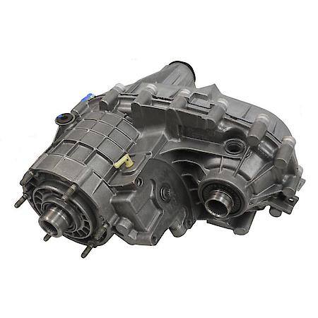 NV246D Transfer Case Assembly