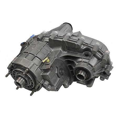 NV246D Transfer Case Assembly