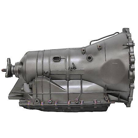 6HP21 Automatic Transmission Assembly