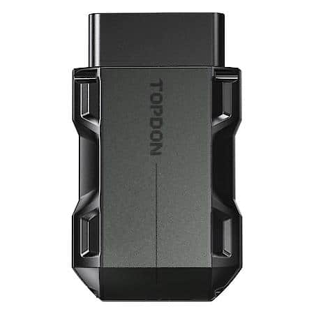 Pocket Size Bluetooth Scan Tool with Bidirectional Controls