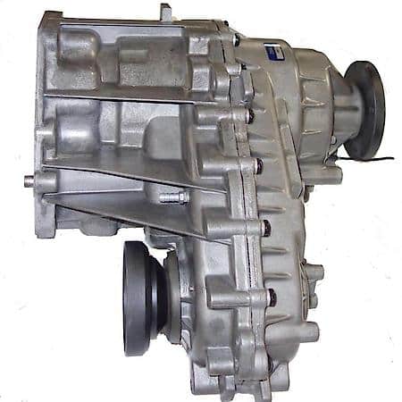 BW4411 Transfer Case Assembly