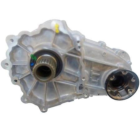 TCASE Transfer Case Assembly