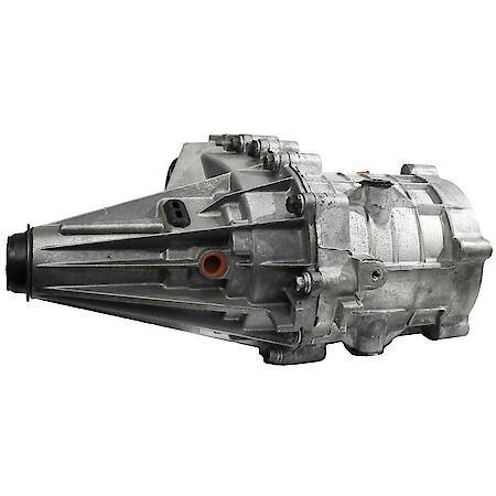 NP236 Transfer Case Assembly