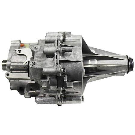 NP236 Transfer Case Assembly