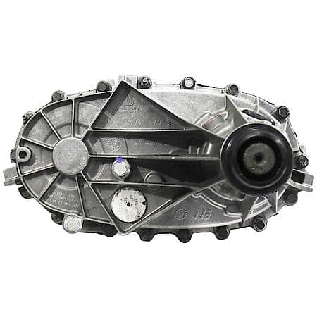 NP236 Transfer Case Assembly