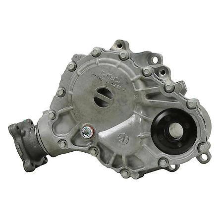 PTU Transfer Case Assembly