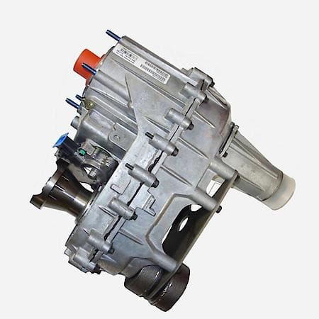 NV243D Transfer Case Assembly