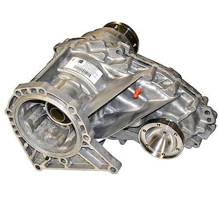 BW4412 Transfer Case Assembly