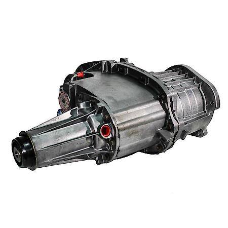 NV136 Transfer Case Assembly