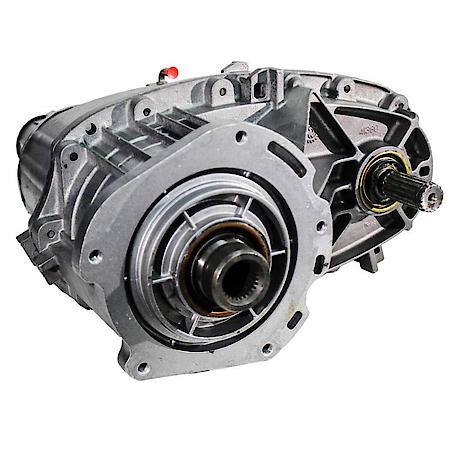 NV136 Transfer Case Assembly