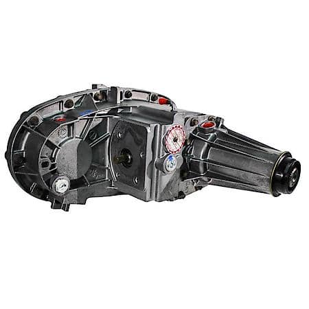 NV136 Transfer Case Assembly