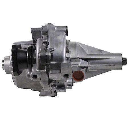 NP208C Transfer Case Assembly