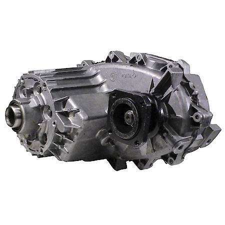 NP208C Transfer Case Assembly