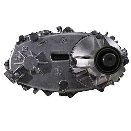NP208C Transfer Case Assembly
