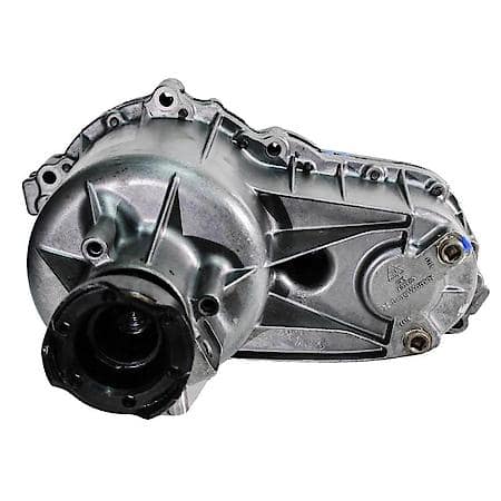 BW4476 Transfer Case Assembly