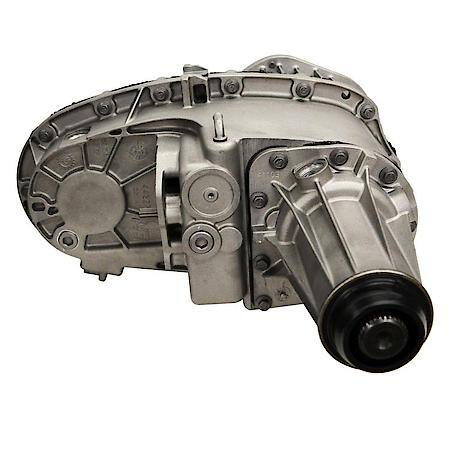 NV226 Transfer Case Assembly