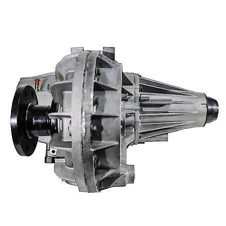 NP273F Transfer Case Assembly